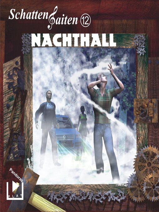 Title details for 1967 by André Hettrich - Available